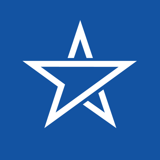 Blue Star logo